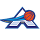 哈利斯科太空人logo