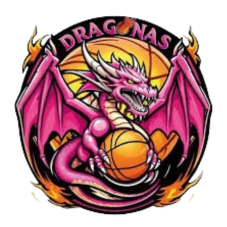 德拉戈纳斯女篮logo