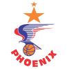 加拉茨凤凰logo