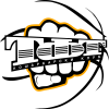 TFT斯科普里logo