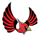 玛布亚红雀logo