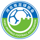 河北雪如意女足logo