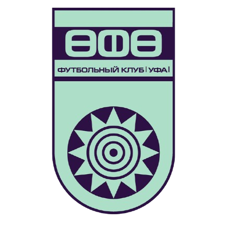 乌法logo