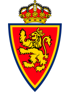 萨拉戈萨logo